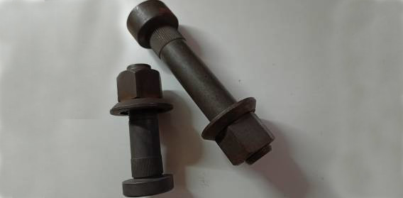 High Tensile Bolt